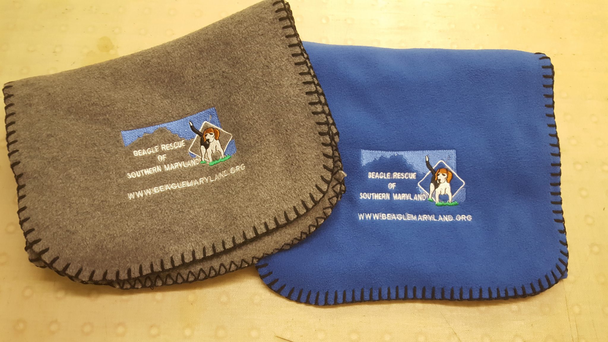 Beagle Shop - Top Stitch Embroidery, Inc.