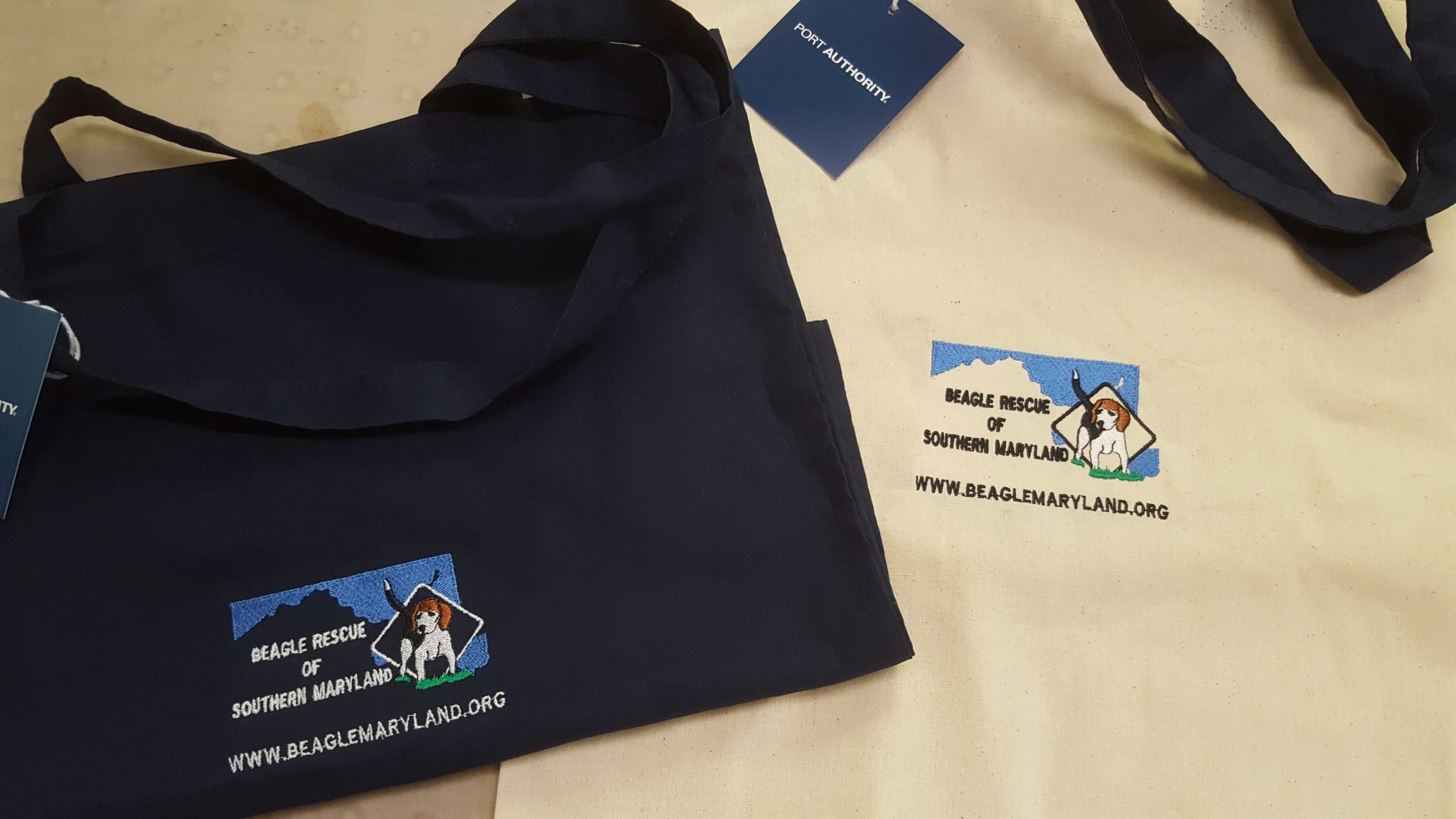 Beagle Shop - Top Stitch Embroidery, Inc.